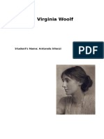 -Virginia-Woolf full biliography.doc