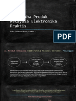 OPTIMASI ELEKTRONIK