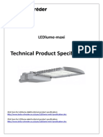 LEDlume-maxi-Specification.doc