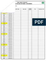 Time Sheet Dani Perido Okt-Nov