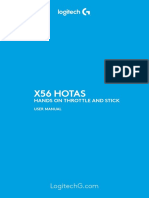x56 Hotas PDF