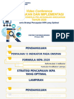 Materi Vicon-Kebijakan-Implementasi IKPA 2020-Edit28012020