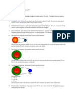 Soal Fix Fis Genap 2020 X