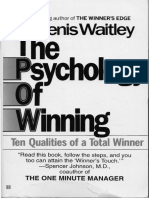 Pub - The Psychology of Winning PDF