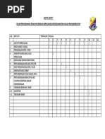 Carta Gantt