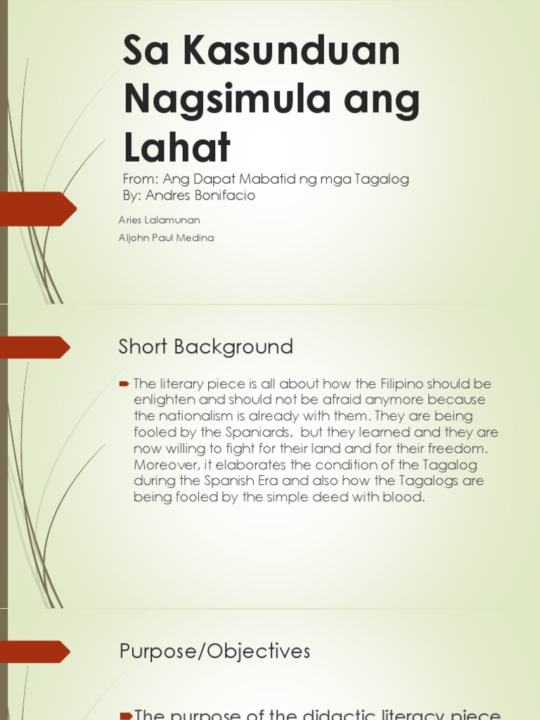 Ecosystem examples picture