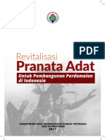 01 - Buku Pranata Adat PDF