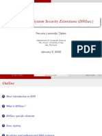 DNSsec PDF