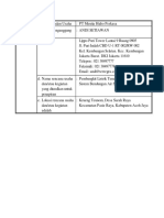 Dok Lamp Penapisan AMDAL