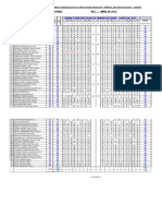 Formato Asistencia 2018