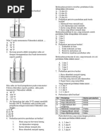 Soal SMP