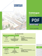 3 .Catalogue hố ga Sekisui PDF