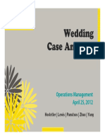 Wedding PPT PDF