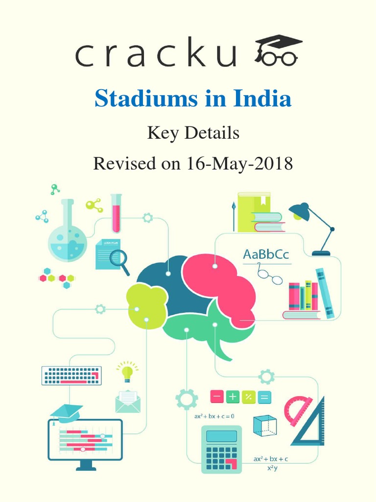 List of Stadiums in India PDF PDF Sports Sikhism