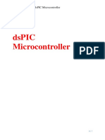 dsPIC Microcontroller.pdf