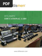 Educational Labs Products v.3.0 ENG