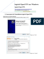 Procédure Installation Sur Windows v2 PDF