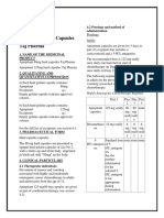 Aprepitant Capsules Taj Pharma-SMPC