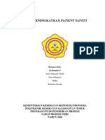 Cara Meningkatkan Patient Safety Fixx