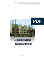 Perfil Final - Santa Ana de Tusi PDF