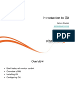 1 Git Fundamentals m0 Slides