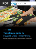 SPGPrints - The Ultimate Guide To Digital Textile Printing