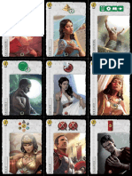 7 Wonders Duel Leaders Card Sheet v1.2