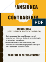 Contragere