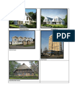 types of houses german.docx