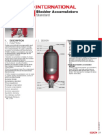 E3201_SB-Standard_Katalogversion Hydac Accumulator
