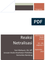 ReaKSi NeTRaLiSaSi