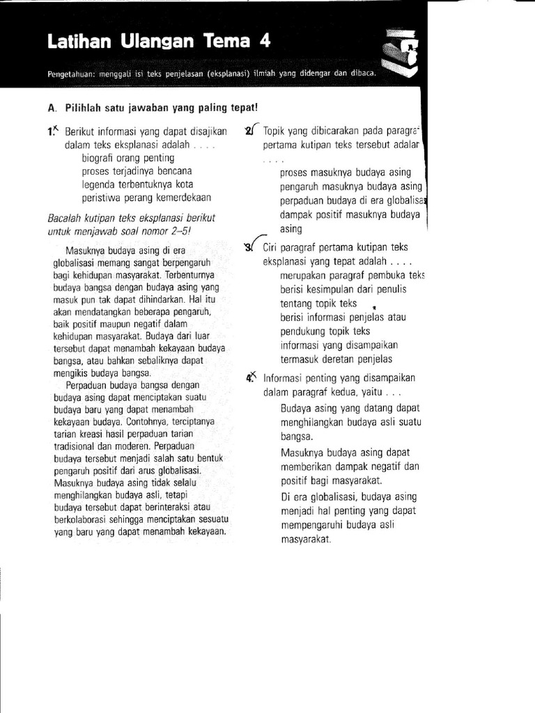Bi Unit 5 | PDF