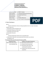 RPP Hewani KD 3.4