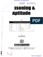 Apptitude PDF