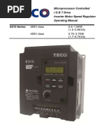 E310 Series PDF