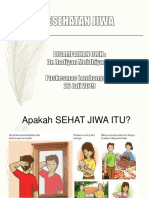 Materi Penyuluhan Jiwa TH