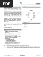 A7W SMD Transistor Datasheet Overview | PDF | Diode | Electrical Equipment