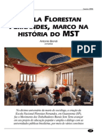 escola florestan fernandes