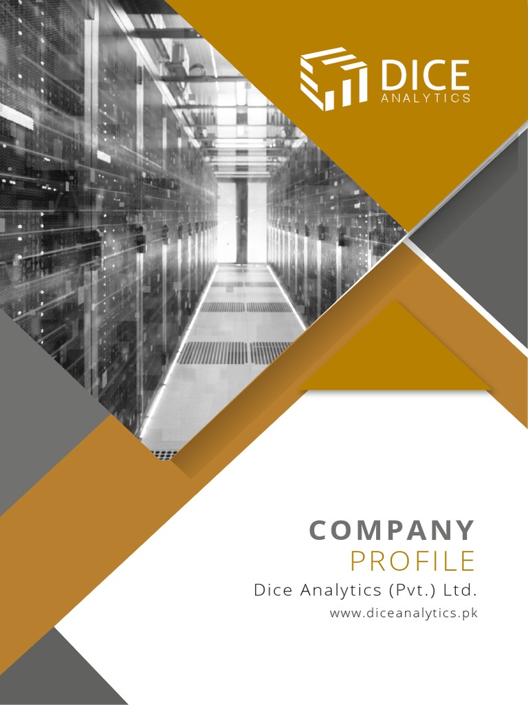 DICE Analytics PDF Big Data Of Things