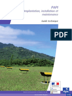 Papi Implantation Et Reglage PDF