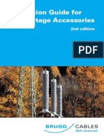 Application Guide For High Voltage Accessories PDF