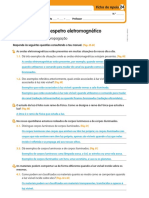 F.Q. - Ficha de Trabalho 24 - Soluções