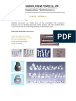 Catalogue of Fittings - Orient China