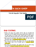 MIỄN DỊCH GHÉP PDF