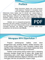 Presentation RPH