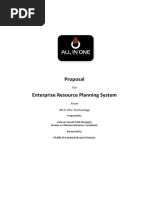 Functional Specification Document Template | PDF | Use Case ...