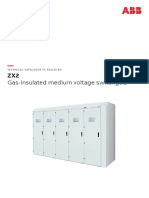 ABB ZX2 Katalog