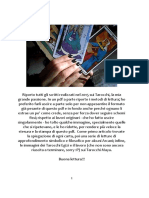 I Tarocchi Tutti I Lavori Del 2015 PDF
