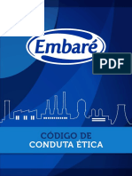 Código de Ética Embare