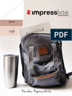 Catalogo Impressline PDF